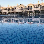 Apartament Playmar *