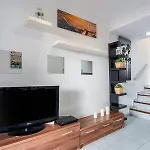 Apartament Playmar