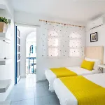 Playmar Apartament *