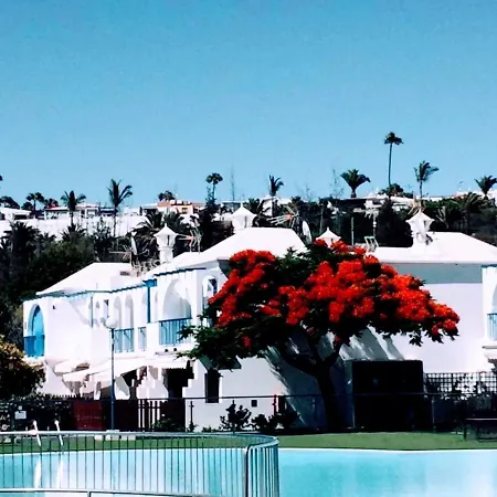 Apartament Playmar