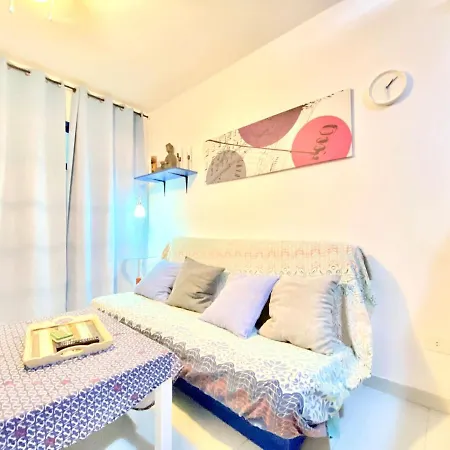 Playmar * بلايا ديل إنغلز
