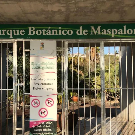 Playmar Апартаменты *