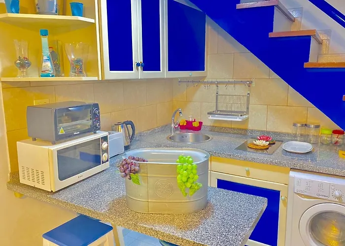 Playmar Апартаменты *