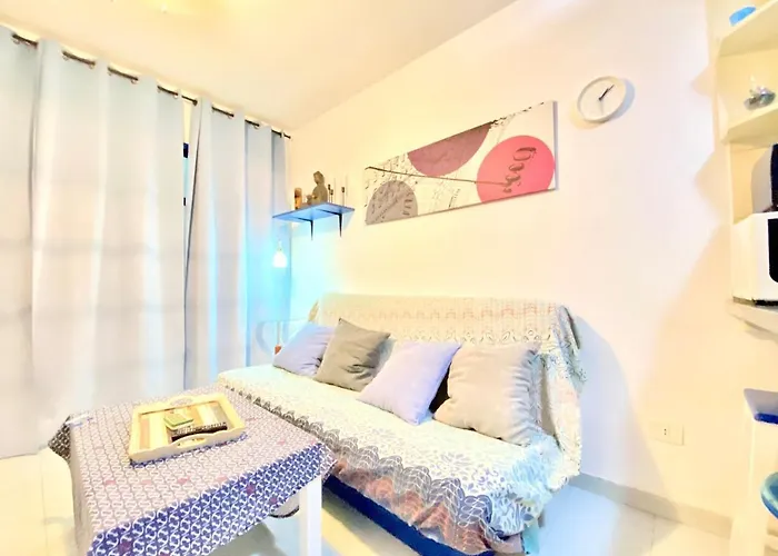 Playmar * Плайя-дель-Инглес