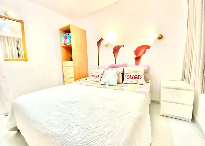 Playmar Плайя-дель-Инглес