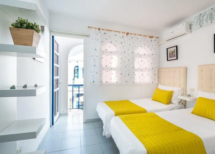 Playmar Апартаменты *