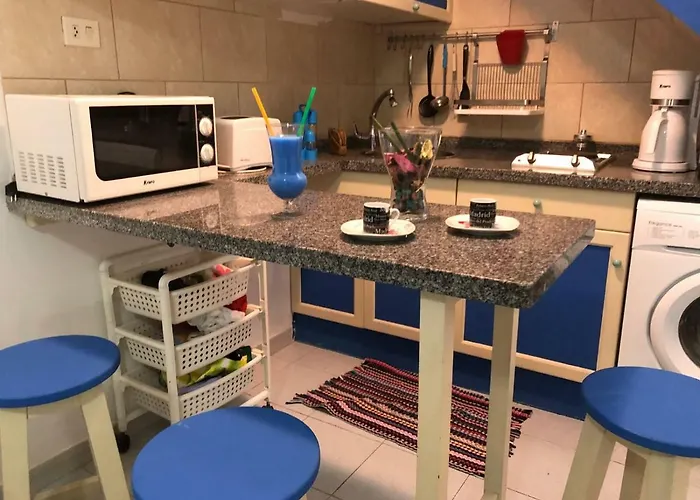 Playmar Апартаменты *