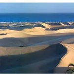 Playmar Апартаменти