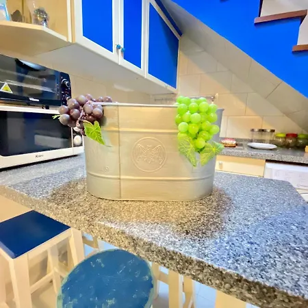 Playmar 公寓 普拉亚戴尔雷安格莱斯