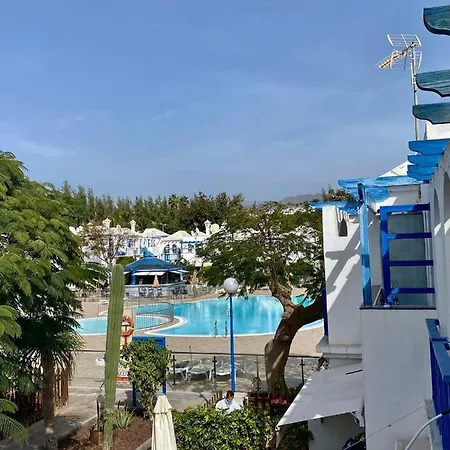 Playmar Daire Playa del Ingles (Gran Canaria)