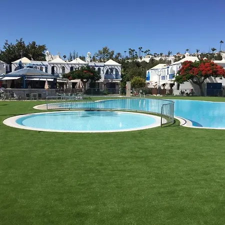 Playmar Daire Playa del Ingles (Gran Canaria)