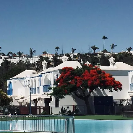 Playmar * Playa del Ingles (Gran Canaria)