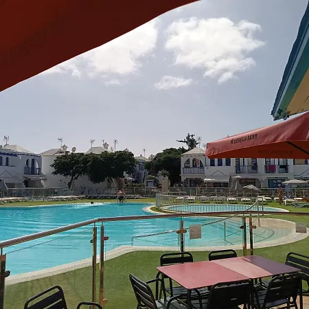 Playmar Playa del Ingles (Gran Canaria)