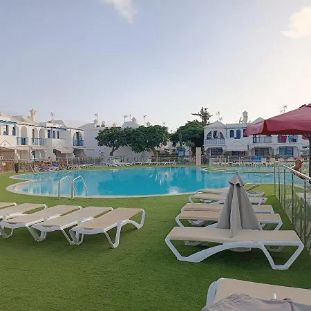 Playmar * Playa del Ingles (Gran Canaria)