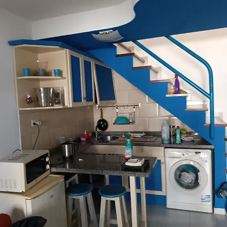 Apartman Playmar Playa del Inglés