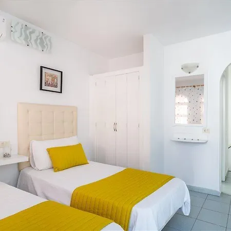 Playmar Playa del Ingles (Gran Canaria)