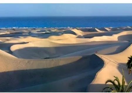 Playmar Apartman