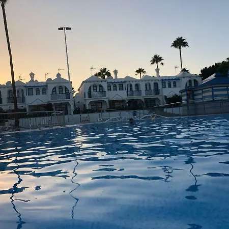 Playmar * Playa del Ingles (Gran Canaria)