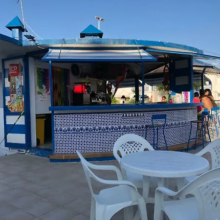 Appartamento Playmar *