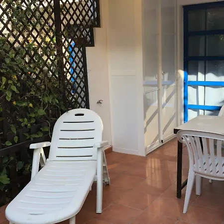 Appartamento Playmar Playa del Inglés