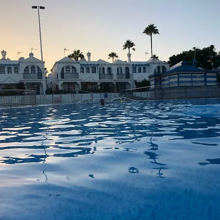 Apartament Playmar Playa del Inglés