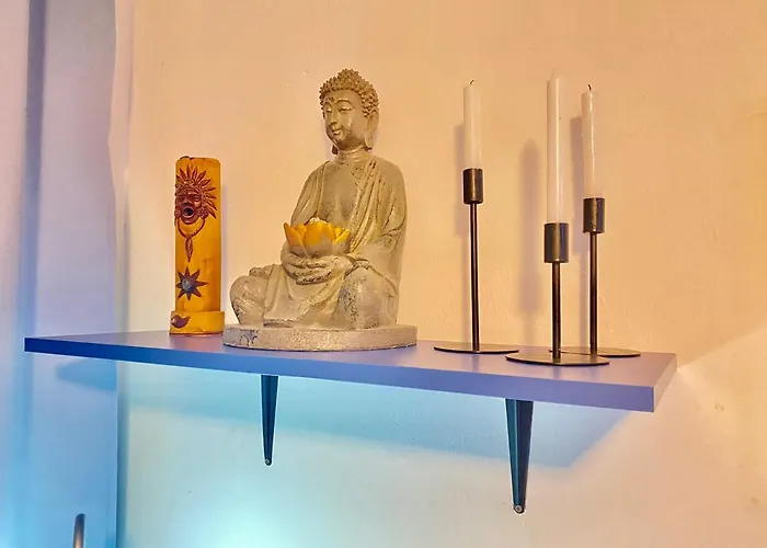 Appartamento Playmar