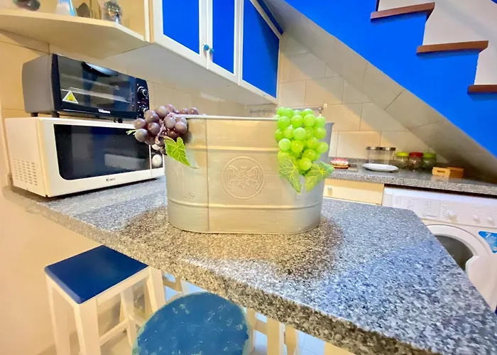 Playmar Апартаменти Плайя-дель-Інглес