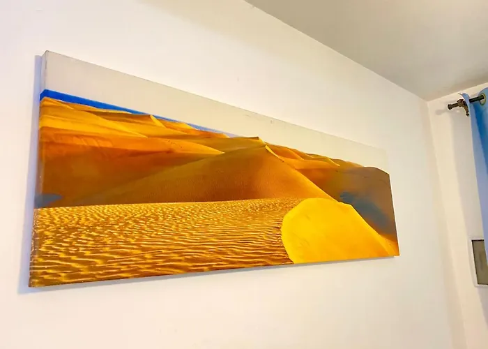 Playmar Апартаменти *