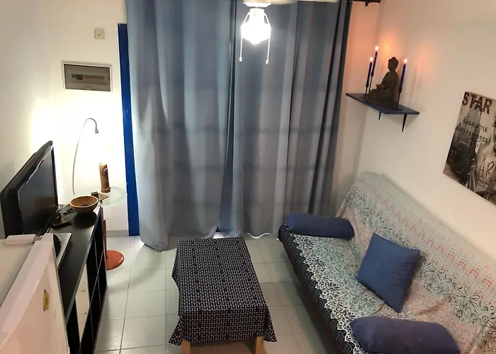 Appartamento Playmar