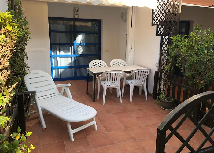 Playmar Плайя-дель-Інглес