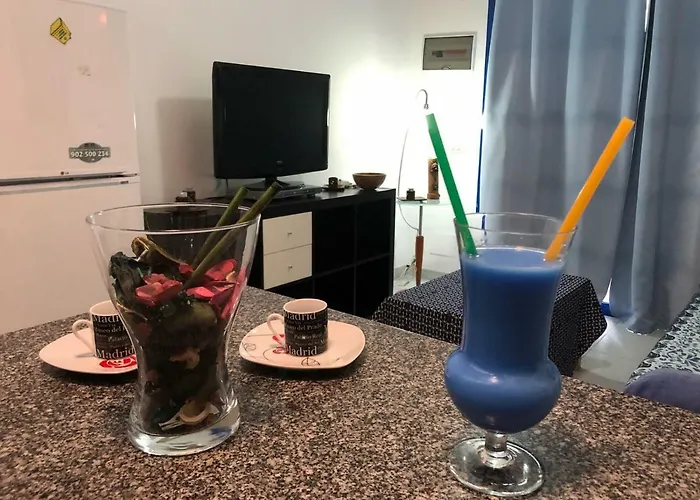 Appartamento Playmar *