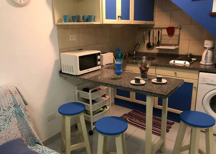 Апартаменти Playmar *