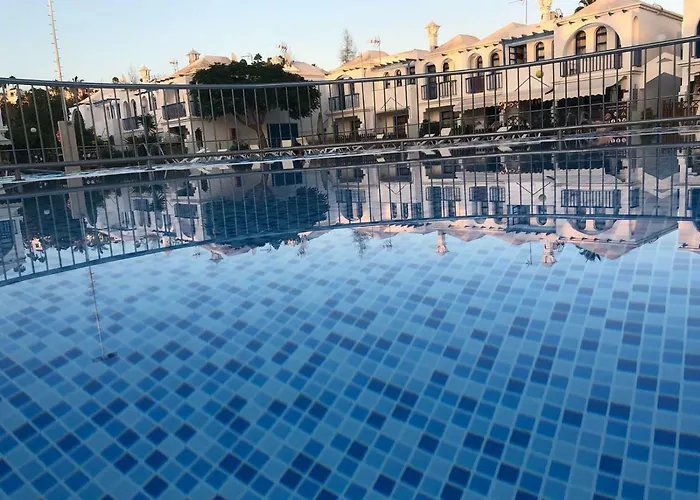 Appartamento Playmar Playa del Inglés