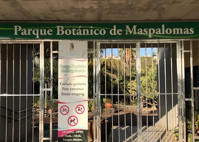 Playmar Appartamento *