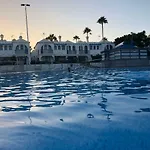 Daire Playmar Playa del Ingles (Gran Canaria)