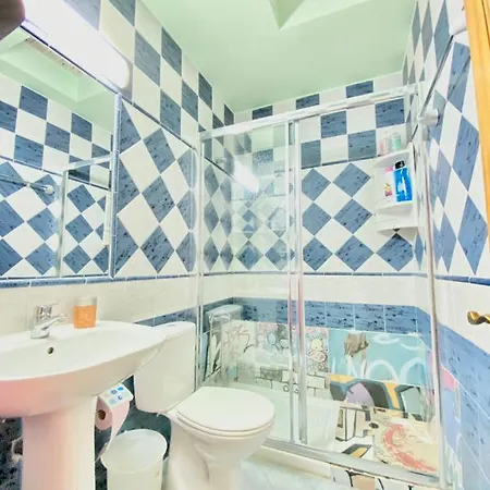 Apartamento Playmar *