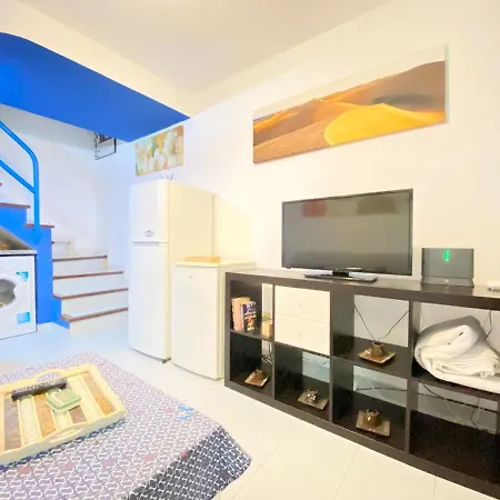 Playmar Apartamento Playa del Inglés