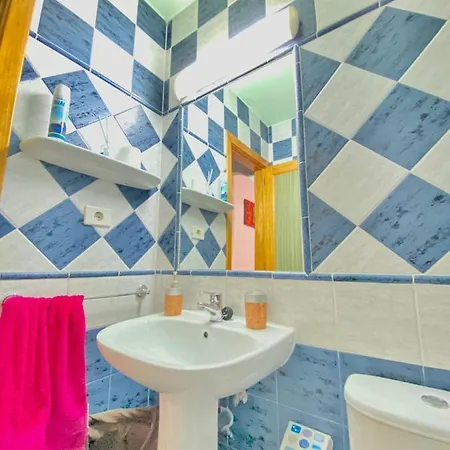 Apartamento Playmar Playa del Inglés