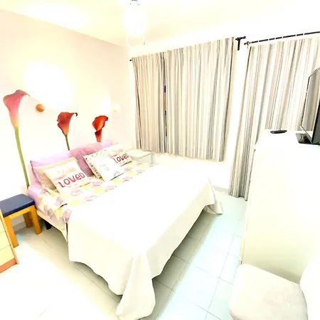 Playmar Apartamento *