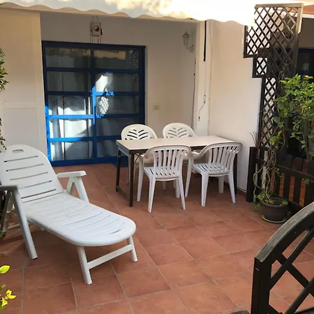 Playmar Playa del Inglés