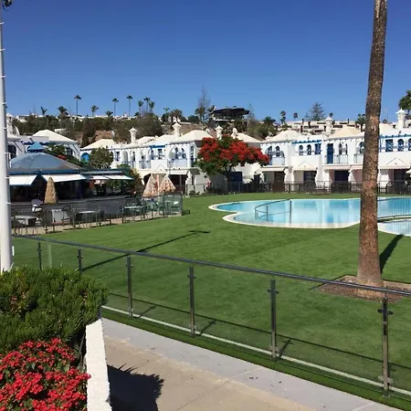 Playmar Lägenhet Playa del Inglés