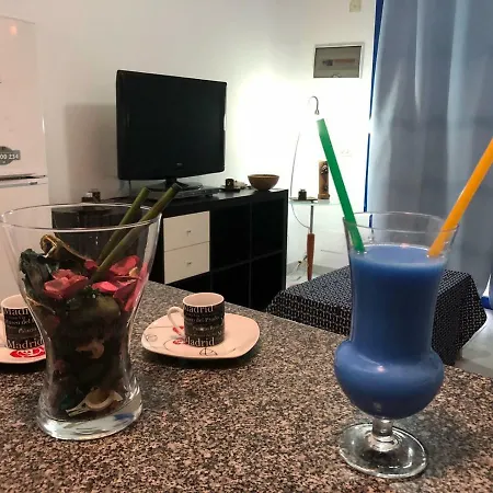 Apartamento Playmar *