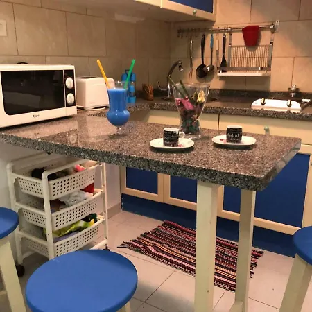 Playmar Apartamento *