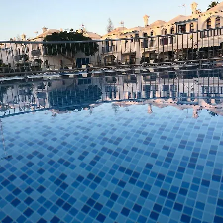 Apartamento Playmar Playa del Inglés