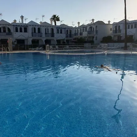 Lägenhet Playmar Playa del Inglés