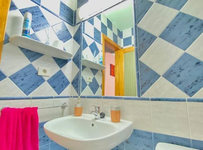 Apartment Playmar Playa del Ingles (Gran Canaria)