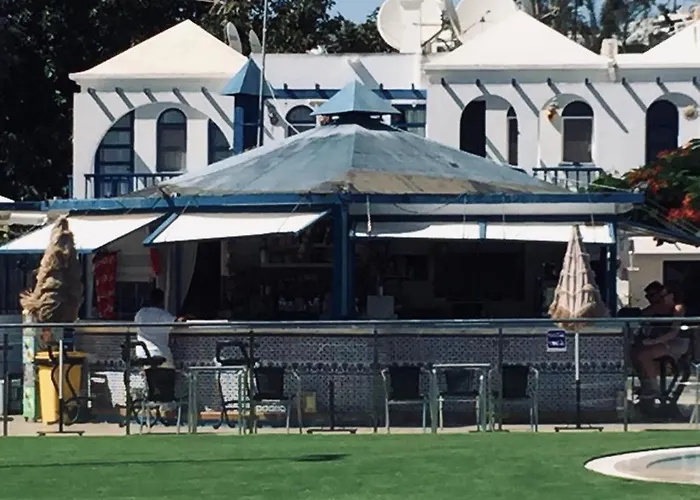 Playmar Apartment Playa del Ingles (Gran Canaria)