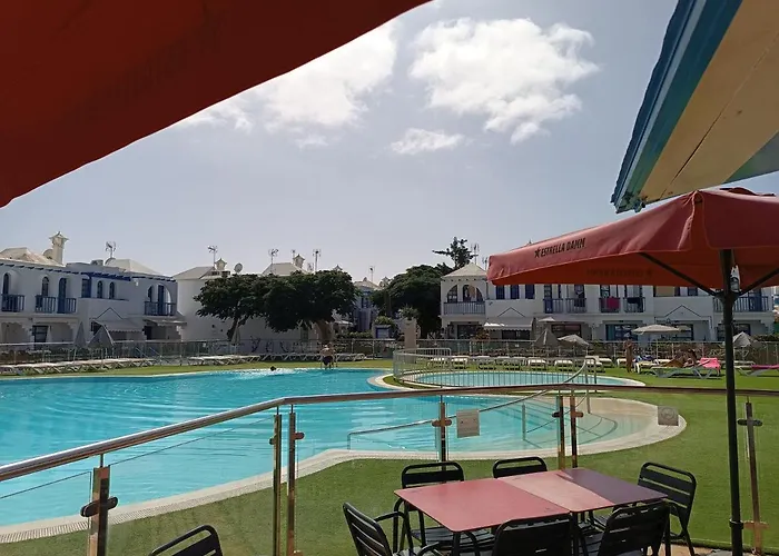 Playmar Playa del Ingles (Gran Canaria)