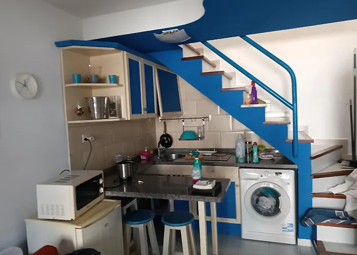 Apartment Playmar Playa del Ingles (Gran Canaria)