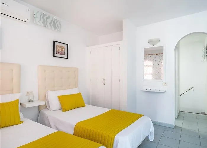 Playmar Playa del Ingles (Gran Canaria)